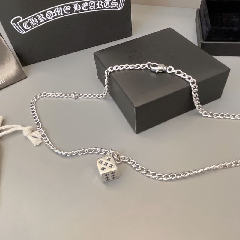 Chrome Hearts Necklaces